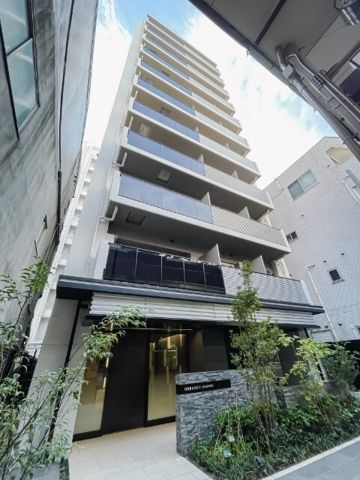 アーバネックス新御徒町駅前