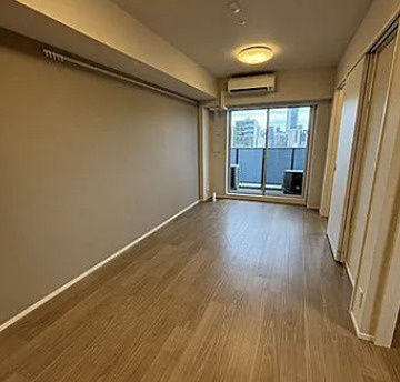 アーバネックス新御徒町駅前の居間・リビング