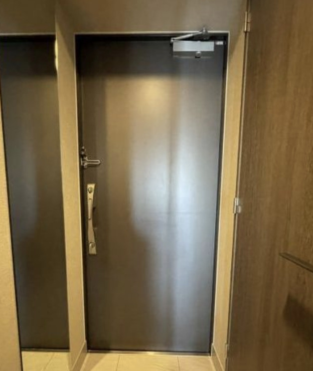 クレストコート白金高輪のその他