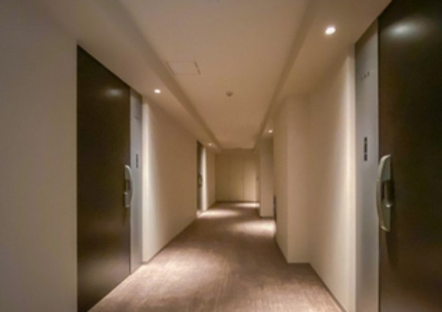 クレストコート白金高輪のその他