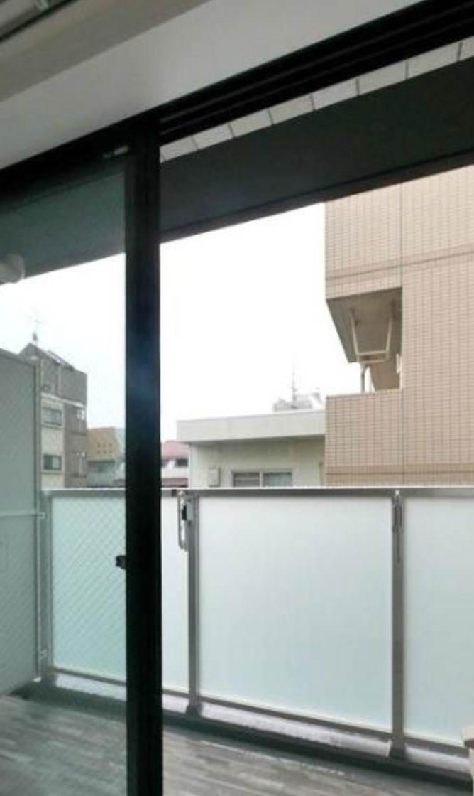 ハーモニーレジデンス池袋ウエストの展望