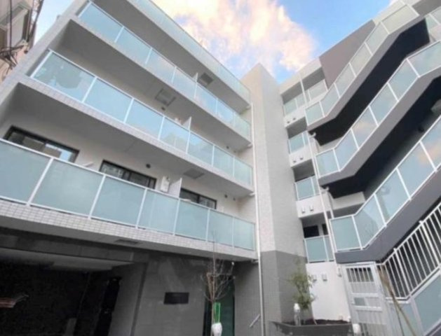 ハーモニーレジデンス池袋ウエスト