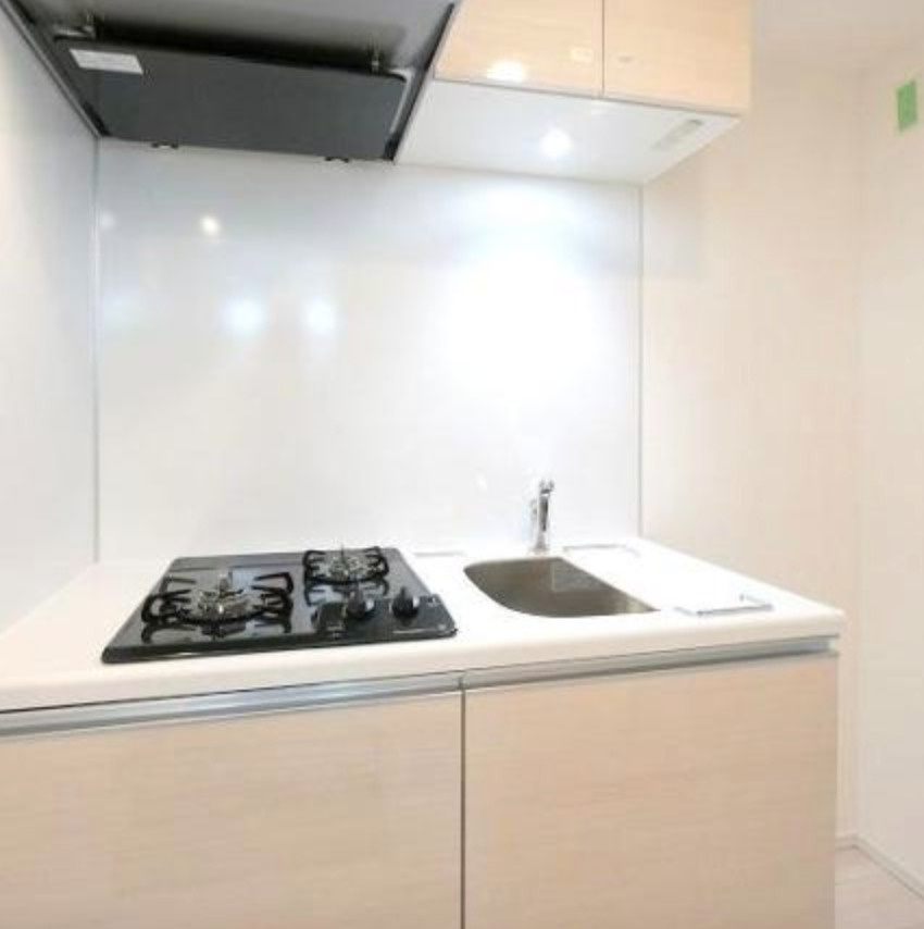 ハーモニーレジデンス池袋ウエストのキッチン