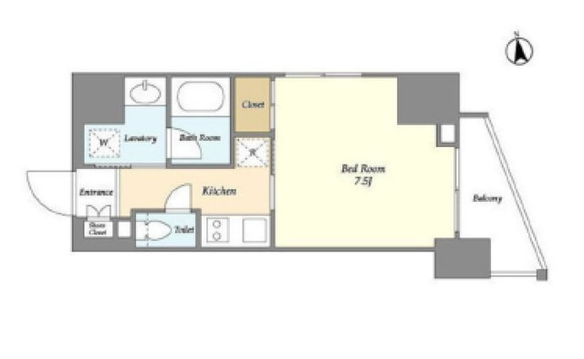 エスタート三田