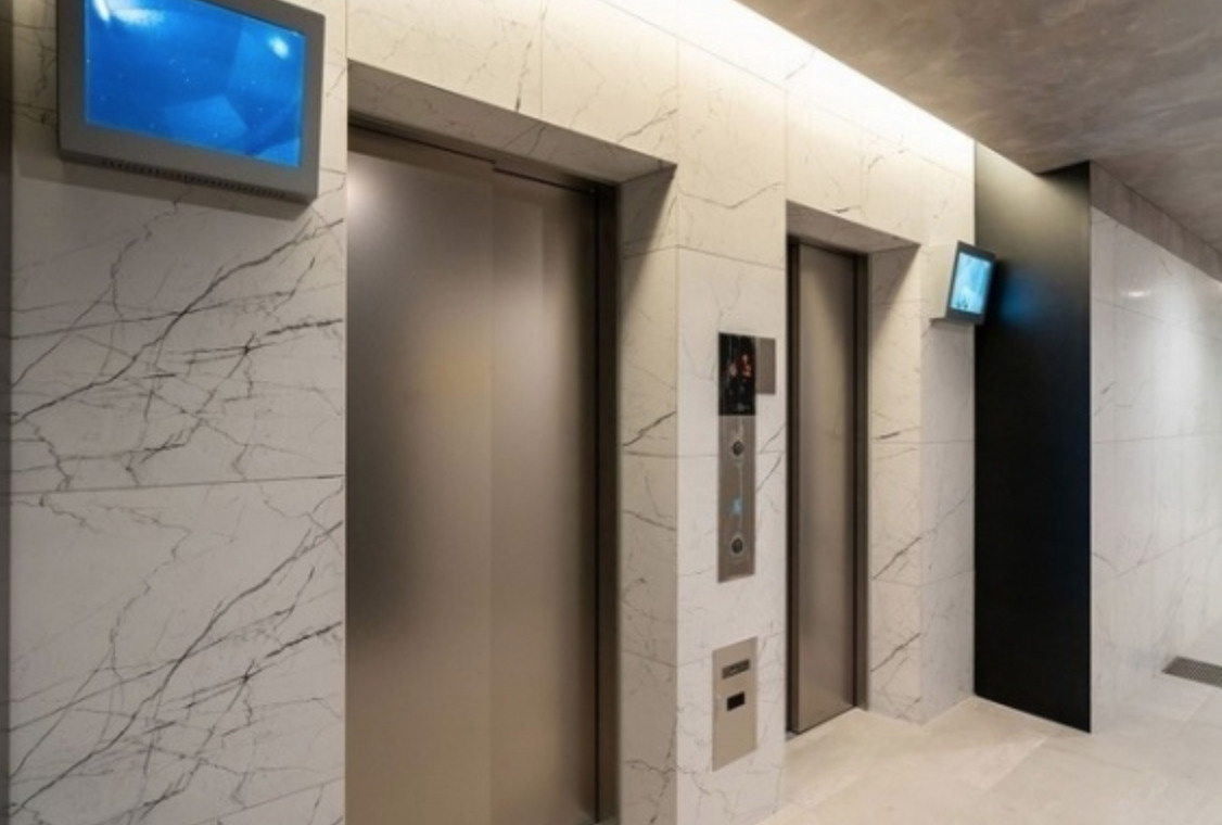 市谷台町坂フロントのその他共用部分