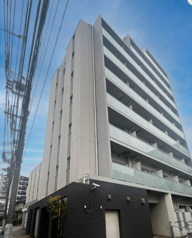 アーバンパーク清澄白河　