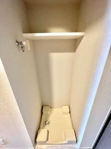 クレヴィアリグゼ北品川Ⅱステーションコートの設備