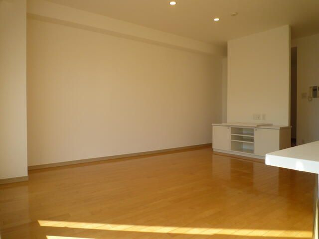 オークウッドハウスの内装