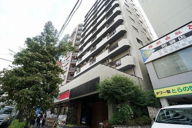 ミリアレジデンス上池袋Ⅱ