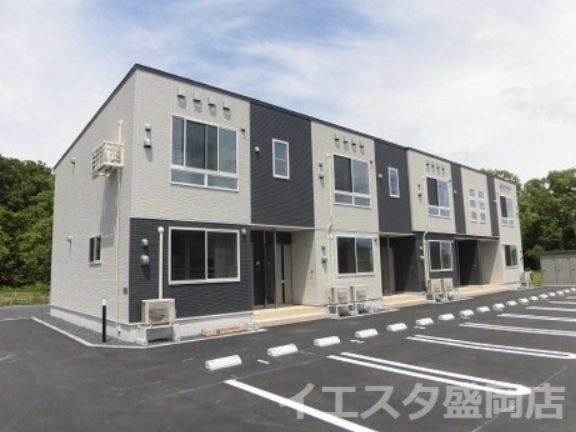 カーサ・ペイントレⅡ