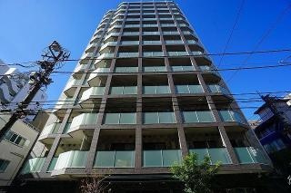 LUNIQ新御徒町Ⅰ