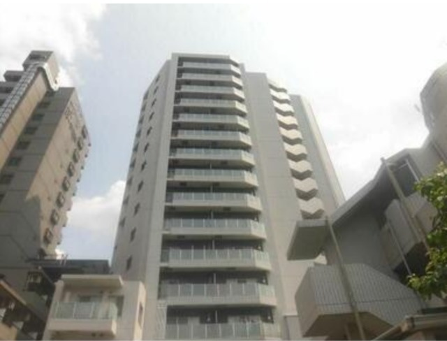 レジディア笹塚ll