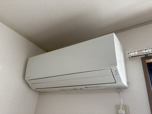 西舞子グリーンハウスの設備