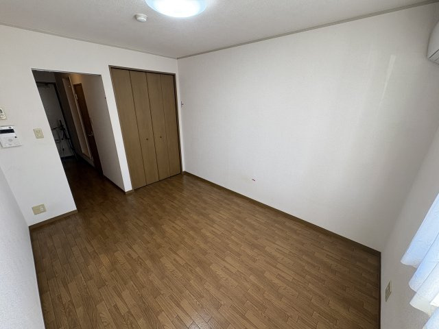 西舞子グリーンハウスの居間・リビング