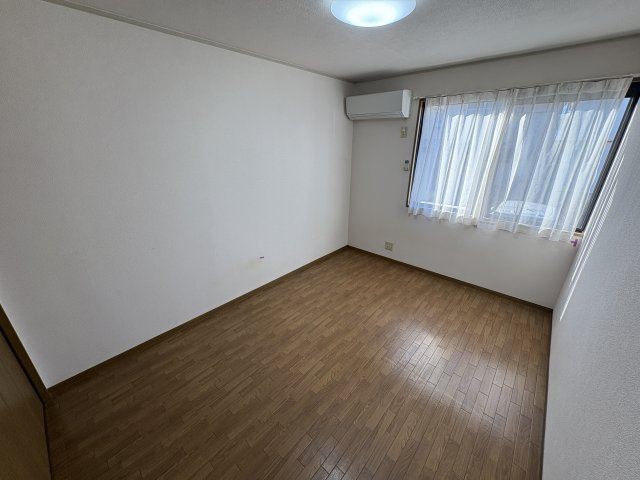 西舞子グリーンハウスの居間・リビング