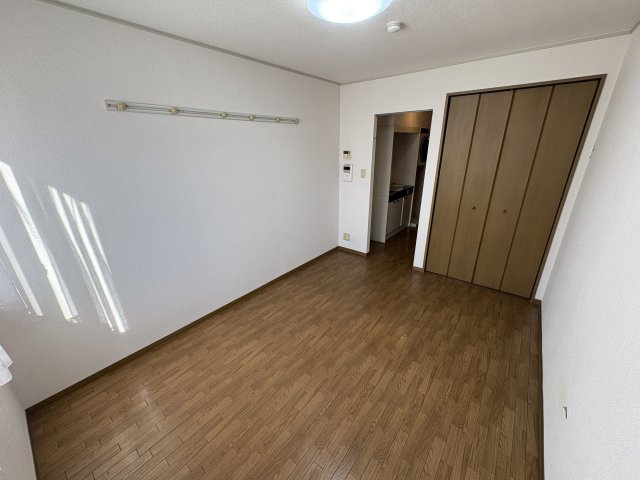 西舞子グリーンハウスの居間・リビング