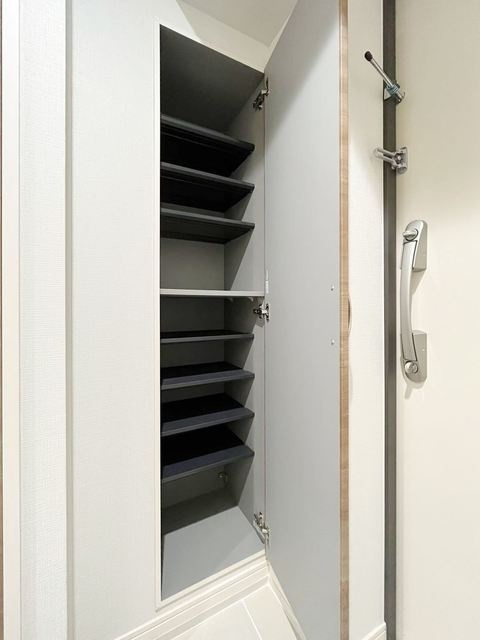 アルファコート曳舟のその他