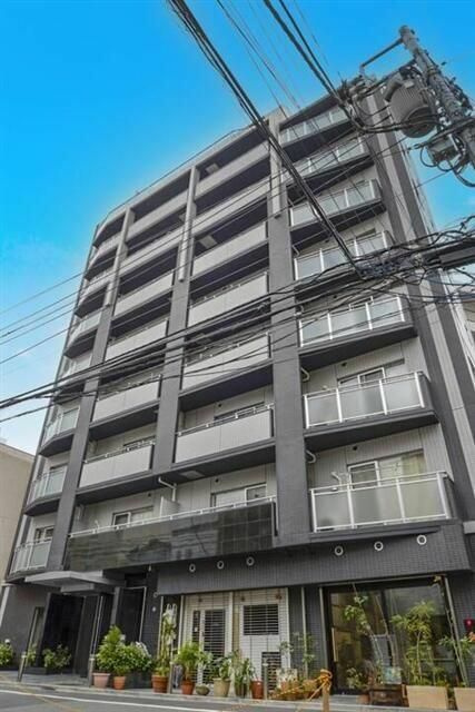 ＡＸＡＳ四谷３丁目