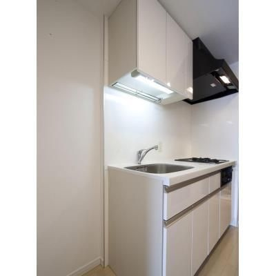 パークアクシス文京ステージのキッチン