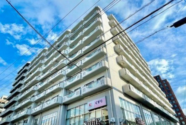 レジディア目白