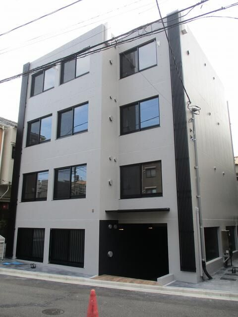 アヴァンタージュ大井町