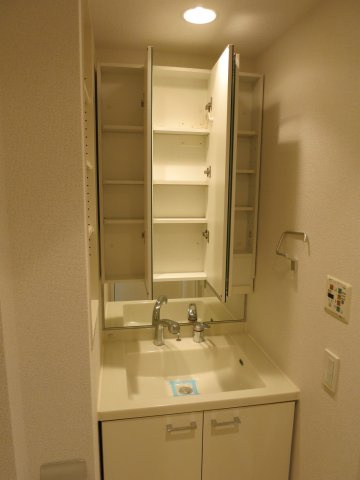 レジデンス大森の内装