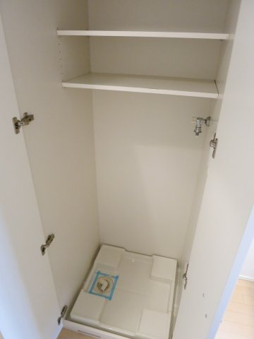 レジデンス大森の設備