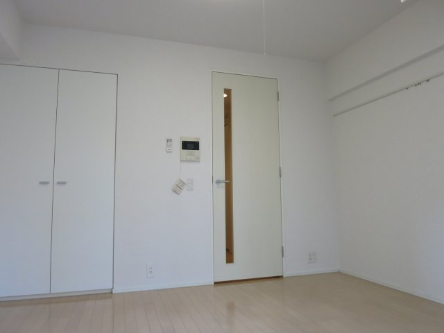 レジデンス大森の居間・リビング