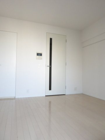 レジデンス大森の寝室