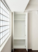 ＫＤＸレジデンス神田の収納