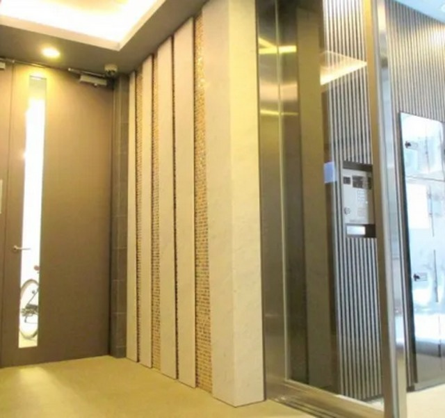 ＫＤＸレジデンス神田のセキュリティ