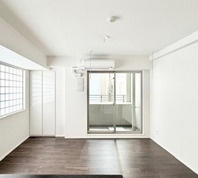 ＫＤＸレジデンス神田の居間・リビング