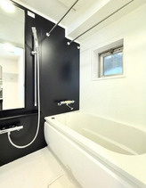 ＫＤＸレジデンス神田の浴室