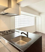 ＫＤＸレジデンス神田のキッチン