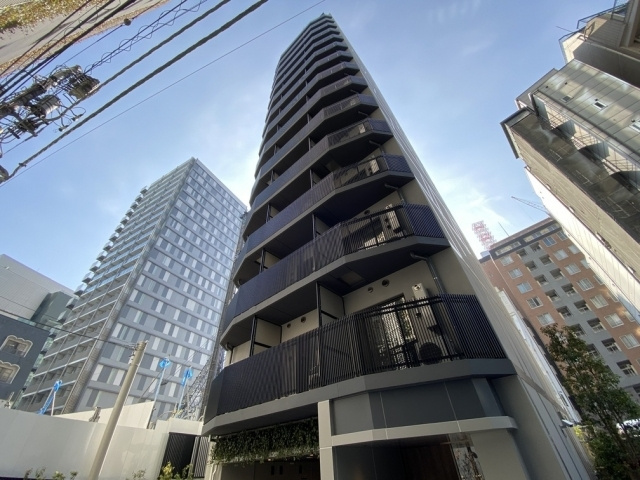 パークアクシス赤坂山王