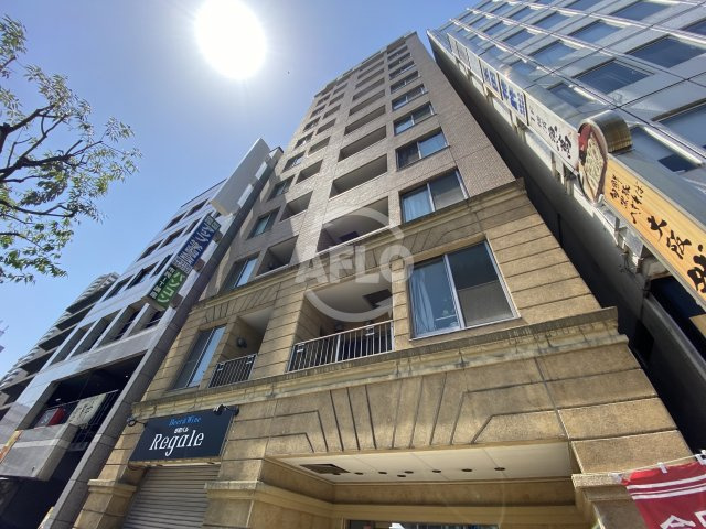 セントロイヤルクラブ谷町