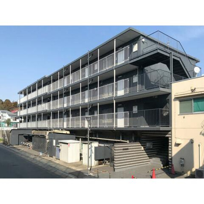 【外観】 | ロイヤル内田