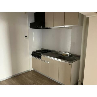 【キッチン】 | ロイヤル内田