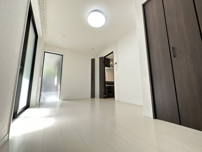 【寝室】 | T＆FレジデンスⅩ