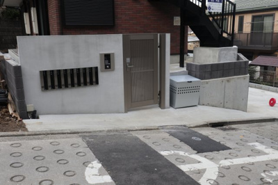 【エントランス】 | T＆FレジデンスⅩ