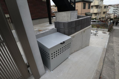 【その他共用部分】 | T＆FレジデンスⅩ