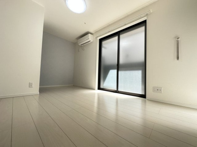 【居間・リビング】 | T＆FレジデンスⅩ