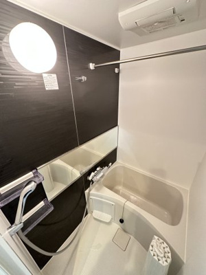 【浴室】 | T＆FレジデンスⅩ