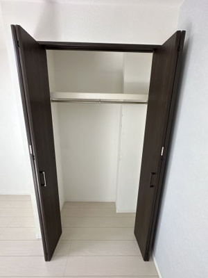 【収納】 | T＆FレジデンスⅩ