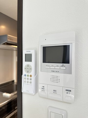 【セキュリティ】 | T＆FレジデンスⅩ