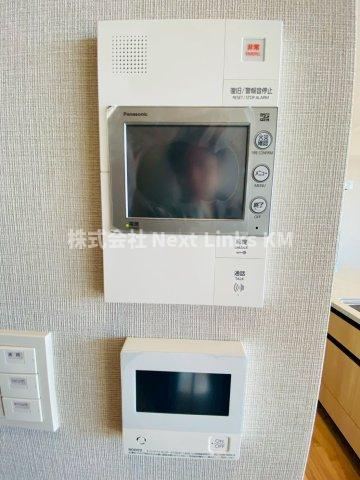 MJR熊本ゲートタワーのセキュリティ