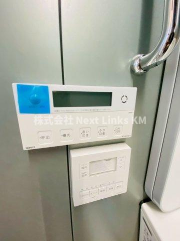 MJR熊本ゲートタワーの設備