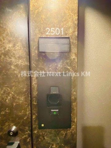 MJR熊本ゲートタワーのセキュリティ