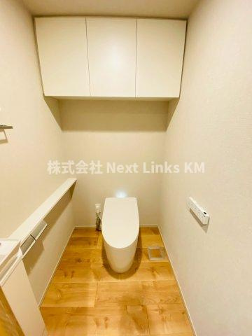 MJR熊本ゲートタワーのトイレ