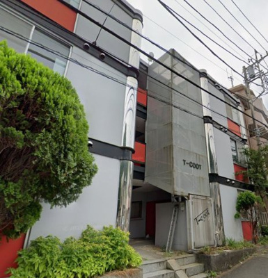 【外観】 | Ｔ－ＣＯＯＴ